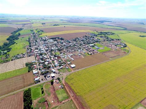 Rancho Alegre DOeste chega aos 31 anos Distinção