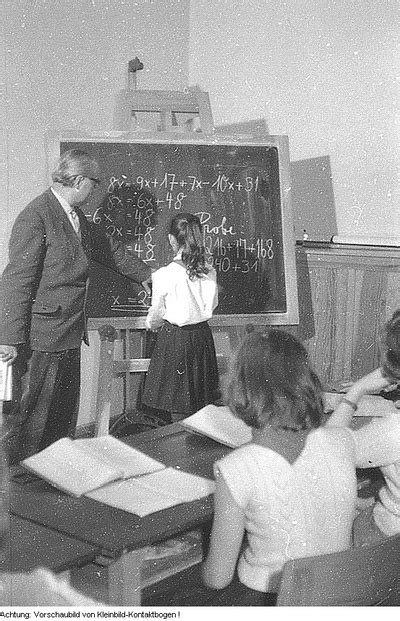 Dresden Palucca Schule Reportage über eine 7 Klasse 16 November