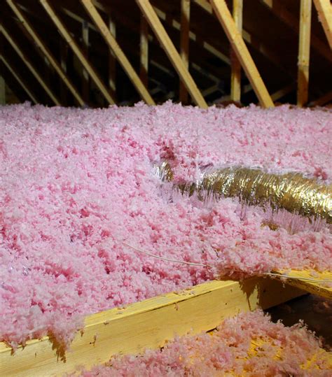 Eastern Blown In Insulation Upgrade Your Attic With PROPINK