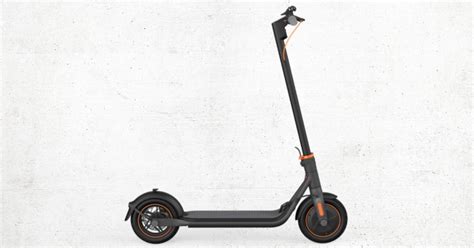 Segway Ninebot F40 | Ride Review