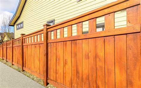 For Beautiful Wood Fences Call Southern Fence Company Today!