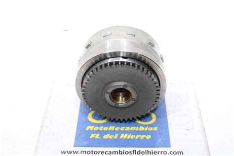 Volante Magnético con Bendix Completo Recambio despiece desguace moto