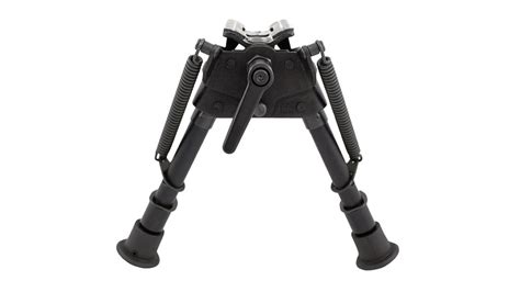 Harris S Brm Bipod With Pod Lock Pgw Defence Technologies Inc