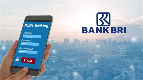 How To Register Bri Mobile Banking Via Cellphone Atm How To