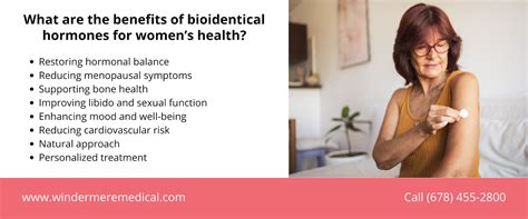 Balance Hormones Naturally: Bioidentical Options for Women 
