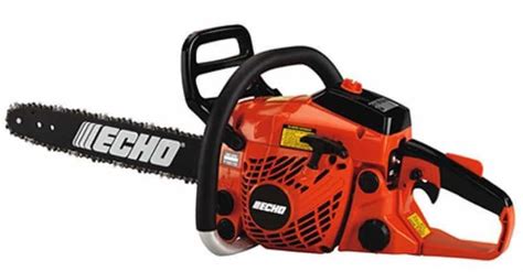 Best Chainsaw Brands | Top Rated Chainsaw Companies