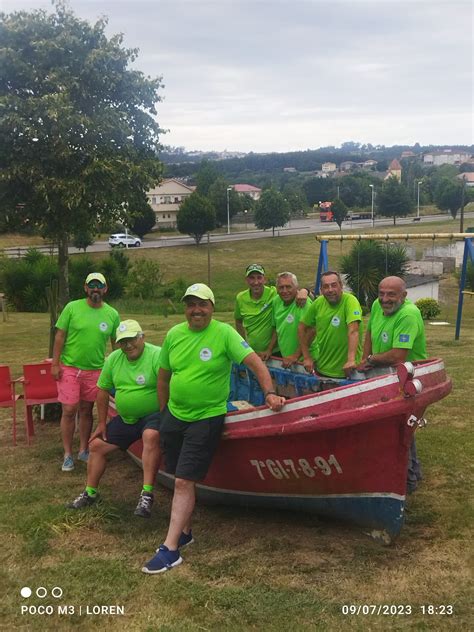 Buenos Resultados Del Club Cantil Pesca Deportiva De Tapia En El