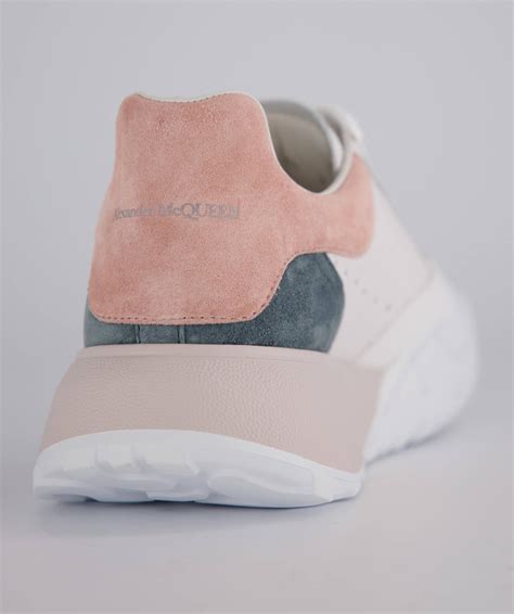 Damen Sneaker Oversize Court Trainer