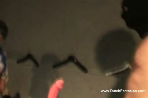 Rough Hard Sex From Exotic Holland Fucking Experience