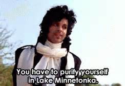 Prince Purple Rain GIF - Prince Purple Rain Lake Minnetonka - Discover ...