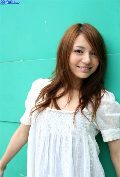 JapaneseBeauties Tina Yuzuki Jav Model Free JavIdol Nude Picture