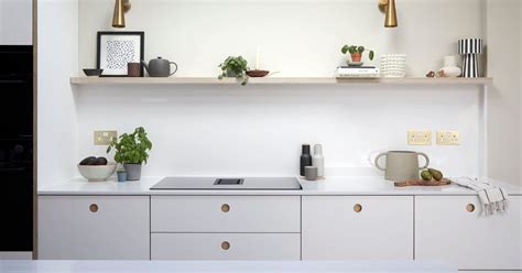 Choosing Colours For Your Kitchen An Expert Guide Naked Kitchens