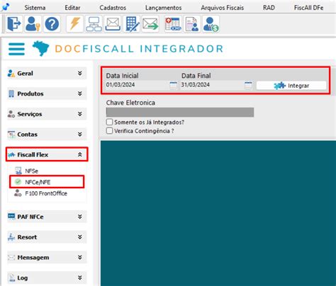 Hotelaria Totvs Backoffice Linha Cmnet Ff Como Integrar Nfc E