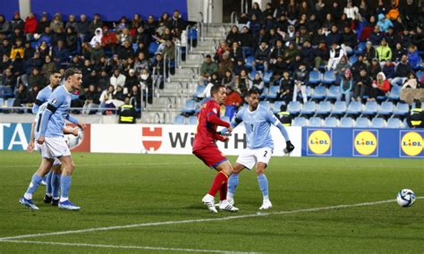 Not Cies Derrota G Lida D Andorra Que Tanca La Fase Amb Dos Punts