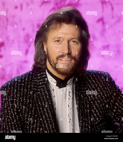 Barry gibb -Fotos und -Bildmaterial in hoher Auflösung – Alamy