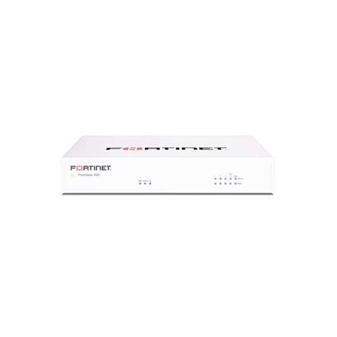 خرید Firewall fortinet entry level Fortigate 40E رابین شبکه