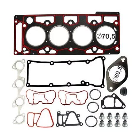 Kit Retifica C Ret Parafuso Ford Ka Fiesta V Zetec Frete Gr Tis