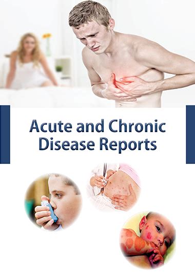 what is acute disease Acute diseases - Diseases Club center