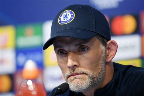 Thomas Tuchel Breaks Silence After Chelsea Sacking In Statement