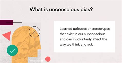 19 Unconscious Bias Examples And How To Prevent Them [2024] • Asana