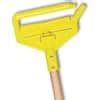 Rubbermaid Commercial Products Invader 60 In Side Gate Wet Mop