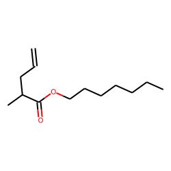 Pentenoic Acid Methyl Heptyl Ester Chemical Physical