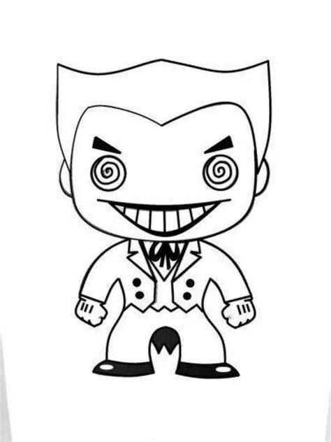 Color Delight Funko Pop Coloring Page скачать или распечатать раскраску из категории фанко