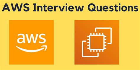 15 AWS Interview Questions You Should know🌻 | by Saurabh khan | AWS in ...