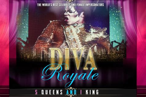 Las Vegas Drag Queen Shows | Drag Brunch| Drag Show Las Vegas, NV