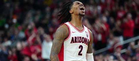 Dayton Vs Arizona 2024 NCAA Tournament Odds Picks Round 2 Saturday