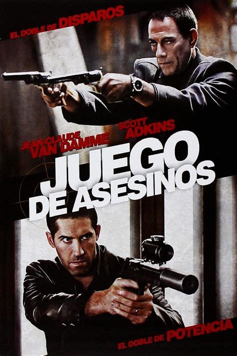 Juego De Asesinos The Movie Database Tmdb