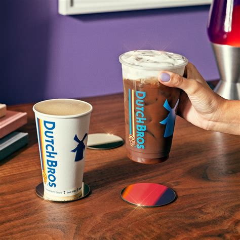 Best Dutch Bros Hot Coffees Starbmag