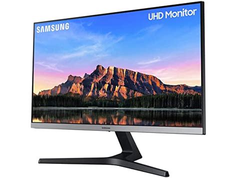 Samsung 28" 4K UHD Monitor