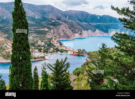 Cypress Island High Resolution Stock Photography And Images Alamy