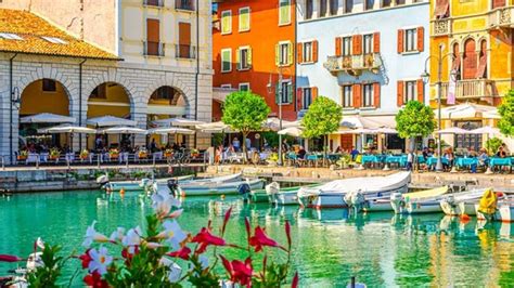 Ristoranti Economici Sul Lago Di Garda Ecco Dove Mangiare Spendendo Poco