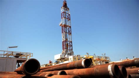 Sudan war disrupting supplies to South Sudan's oil industry