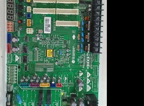 Lg Vrf Pcb Card At Rs 9800piece Lg Pcb Boards In Mumbai Id