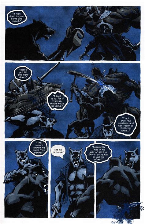 Werewolf The Apocalypse Get Of Fenris Read Werewolf The Apocalypse