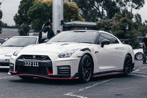 Nissan GTR R35 Nismo [5472x3648] : r/carporn