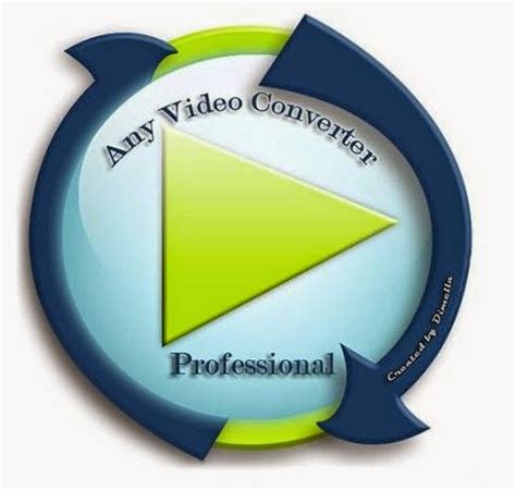 مدونة داركوم Any Video Converter Professional 5 7 9