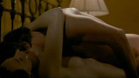 Naked Marine Delterme In Te Quiero