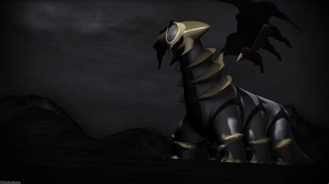 Giratina Wallpapers Top Free Giratina Backgrounds Wallpaperaccess