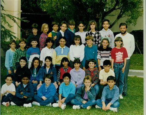 Photo De Classe Cm Ecole Primaire Les Lucs De Ecole Les Trois