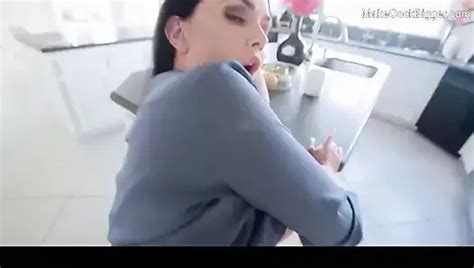 Hot MILF Gets Her Big Tits Fondled Busty Whore Fucked Hard XHamster