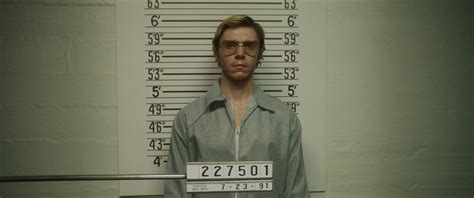 Why did Jeffrey Dahmer take Polaroid pictures of his victims?