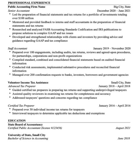 Fresh Graduate Resume Sample Philippines 2022 Free Templates