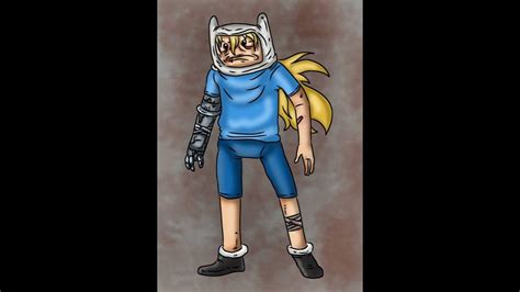 Finn The Human Youtube