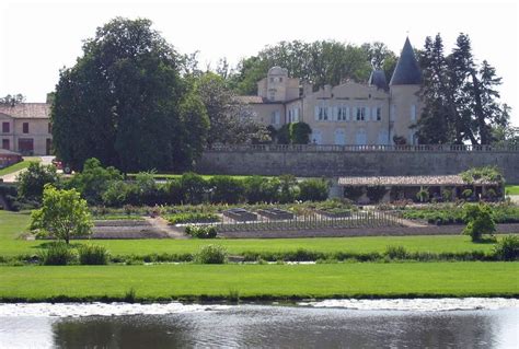 Top Medoc Wineries To Visit In Bordeaux France Savored Journeys