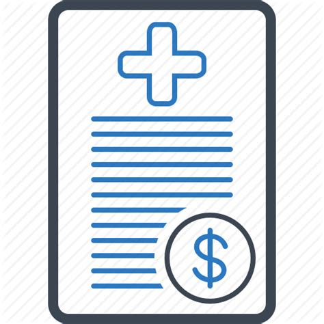 Insurance Claim Icon At Getdrawings Free Download