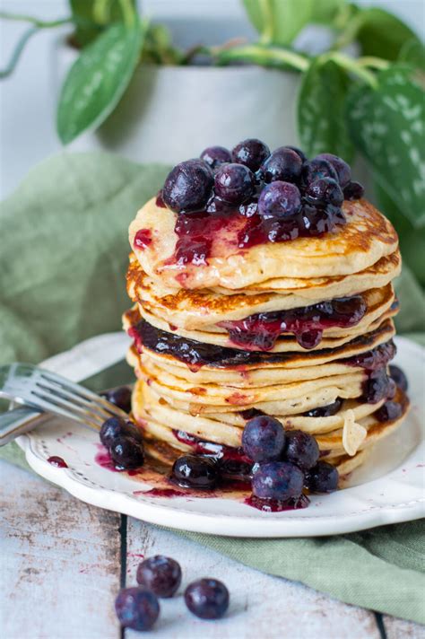 Boekweit Pannenkoekjes Met Karnemelk Recept Betty S Kitchen